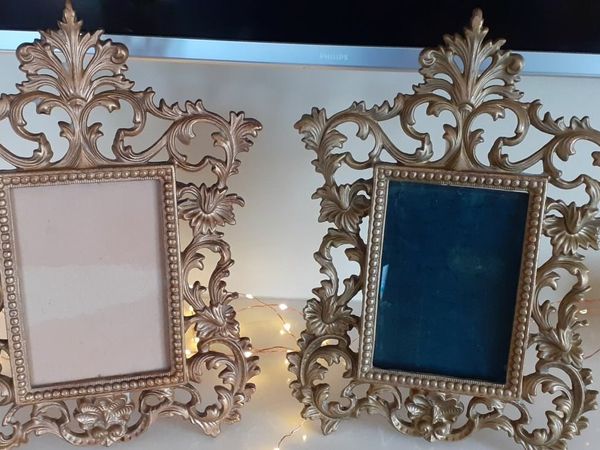 French picture frames