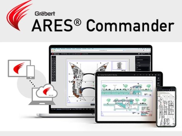ARES Commander 2023