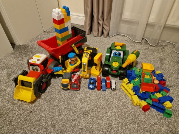 Toddler Toys