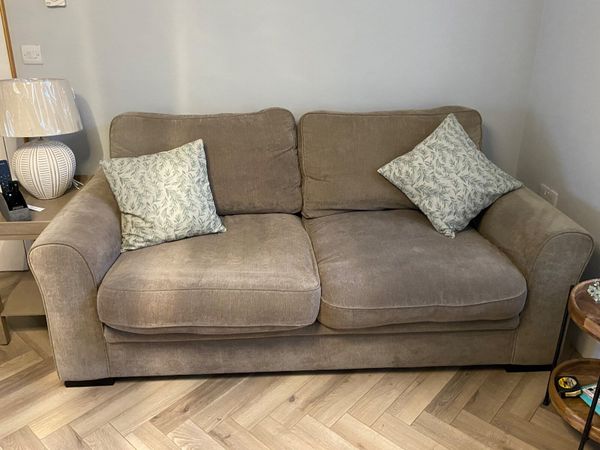 Couch beige