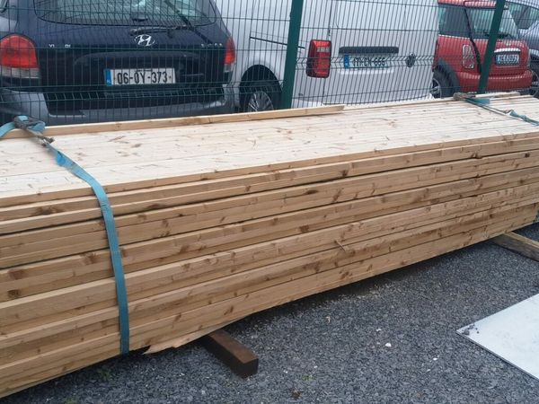 Timber Lats