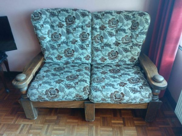 High quality 2 seater Couch