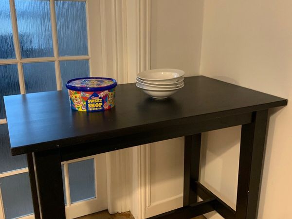 Tall Diner Table