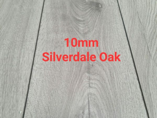 10mm laminate flooring