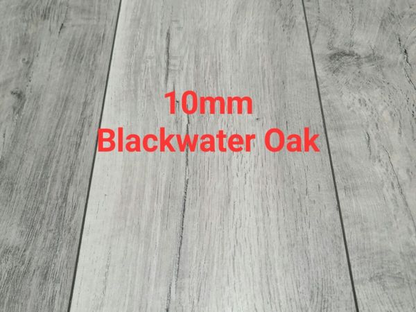 10mm laminate flooring
