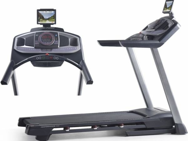 ProForm Performance 600i Treadmill
