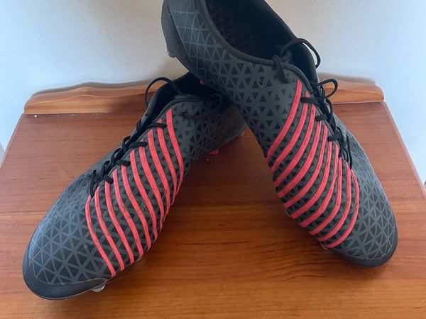 Adidas Football Boots UK 10.5