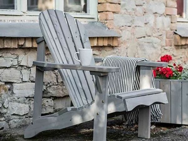 Adirondack Chair - HALF PRICE SALE!