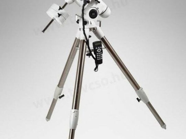 Telescope Mount Skywatcher HEQ5 Pro