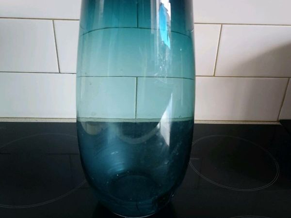 FREE Glass Vase