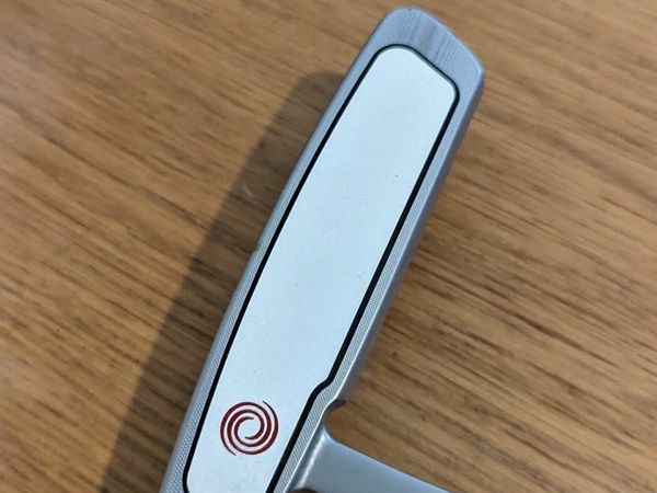 Odyssey White Hot OG in great condition