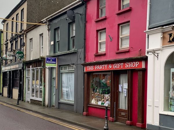 House For Sale  Skibbereen