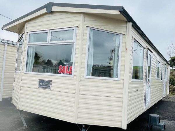 Carnaby Melrose @ Broomfield Mobile Homes