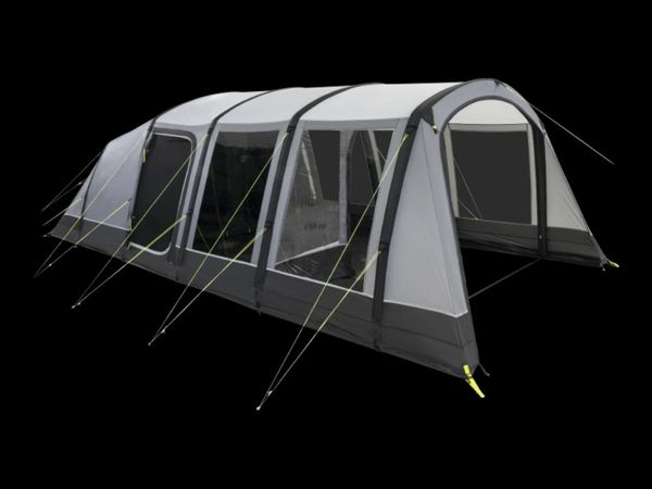 Kampa Hayling 6 Air Tent (New unopened)