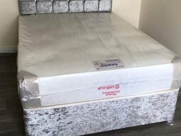 New Beds