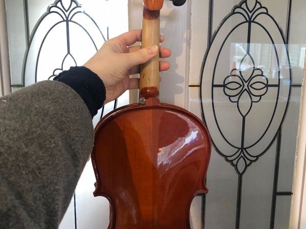 Fiddle / Violin