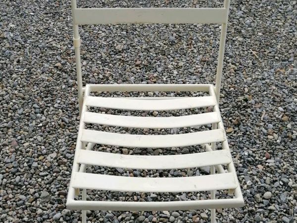 1 Garden Foldable Chair
