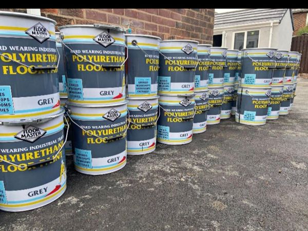 INDUSTRIAL PAINT SUPPLIES