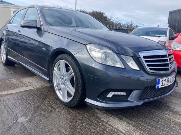 E250 AMG SPORT-NEW NCT-05/24
