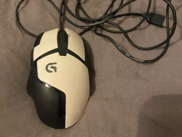 Logitech G 420 mouse