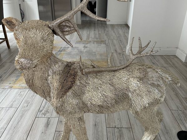Deer Display - Free