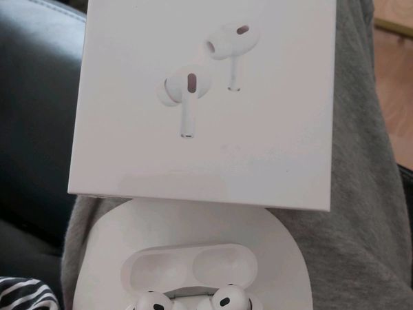 New Air Pod Pro 2 *UNOPENED PACKAGING*