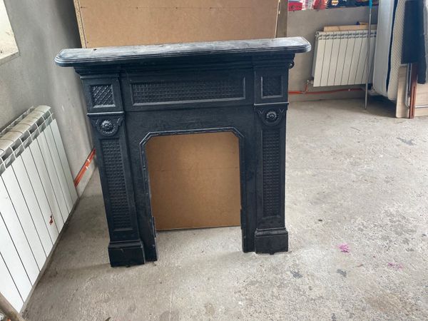 Fire place