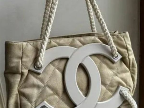 Chanel Original Bag