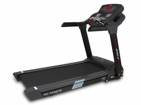 Bh FitnesS Commercail Treadmill-Free Delivery