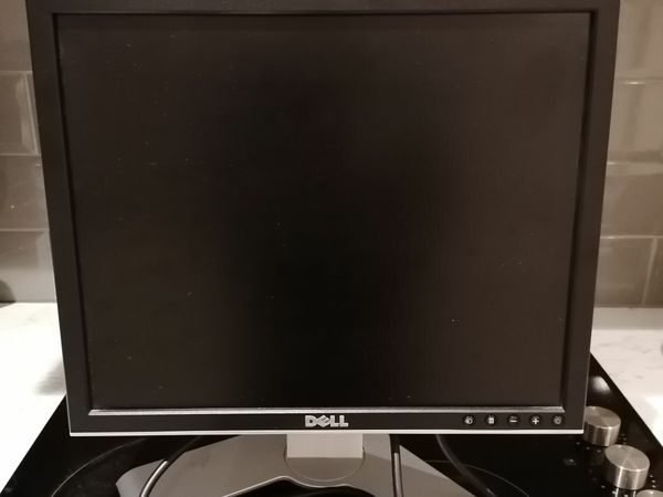17 inch monitor for sale