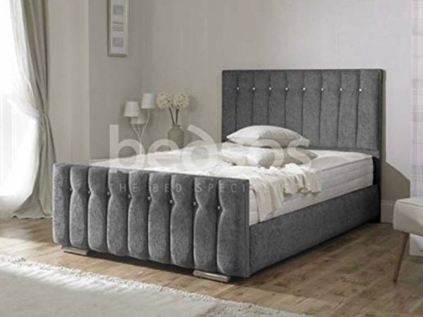 ⭐SMALL DOUBLE BEDS GREAT PRICES⭐