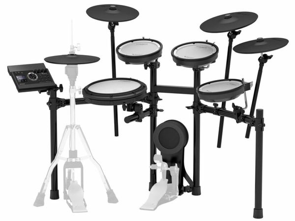 Electronic Drum Set Roland TD-17KVX V-Drums Pack