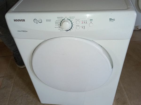 Hoover dryer