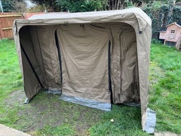 Ridgemonkey Escape XF1 Bivvy Tent