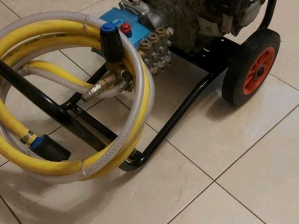 Honda power washer for sale