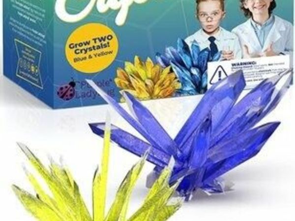 Fantastic Science Kits for Kids Age 10 and Up