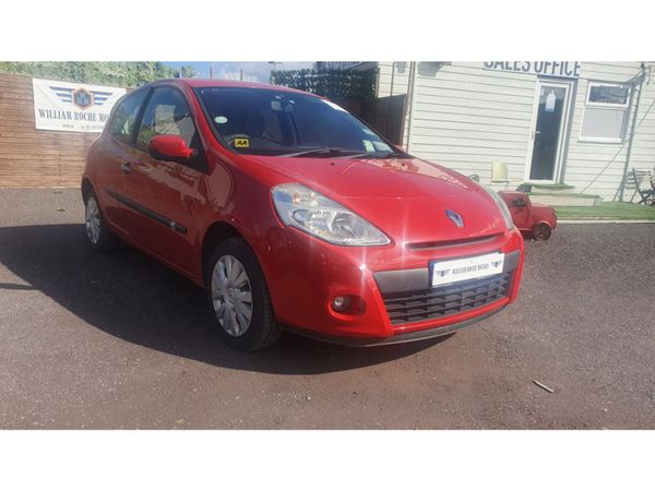 Renault Clio 3 1.2 16V Royale 3DR Just IN More Pi