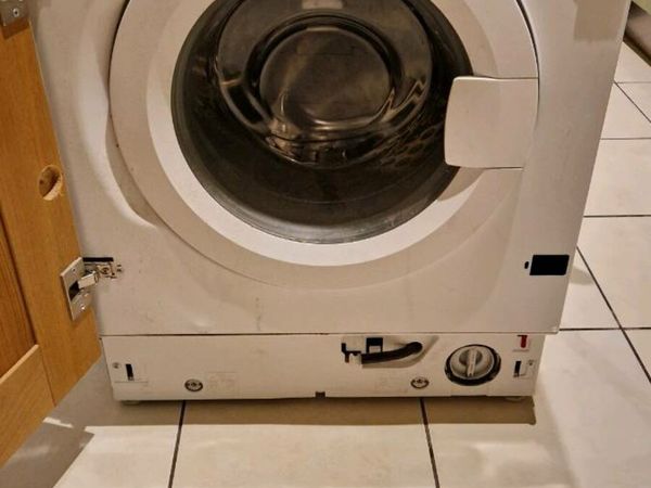 Washing machine 7kg Bosch