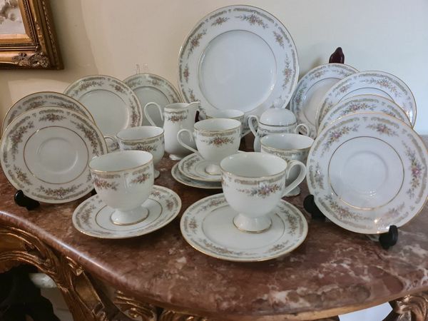 Noritake sale top