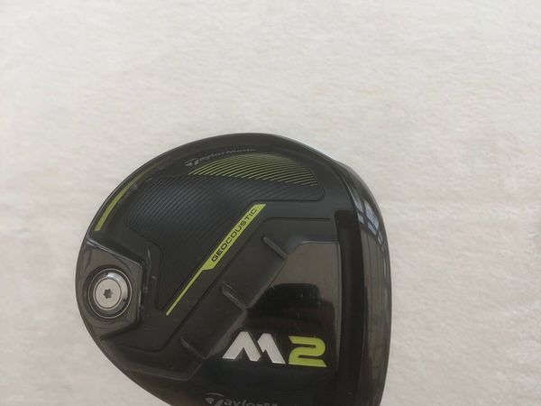 Taylormade M2 Driver