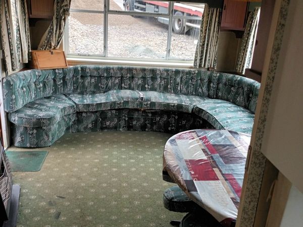 Mobile home