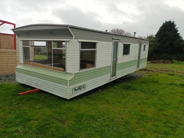 Mobile home