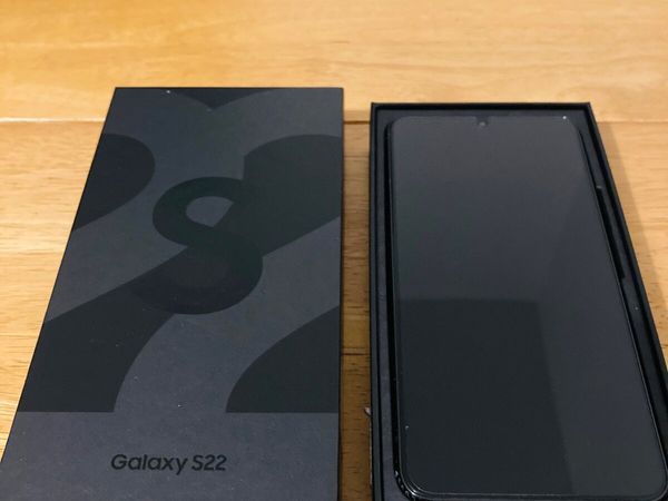 Samsung Galaxy S22 128gb Dual Sim
