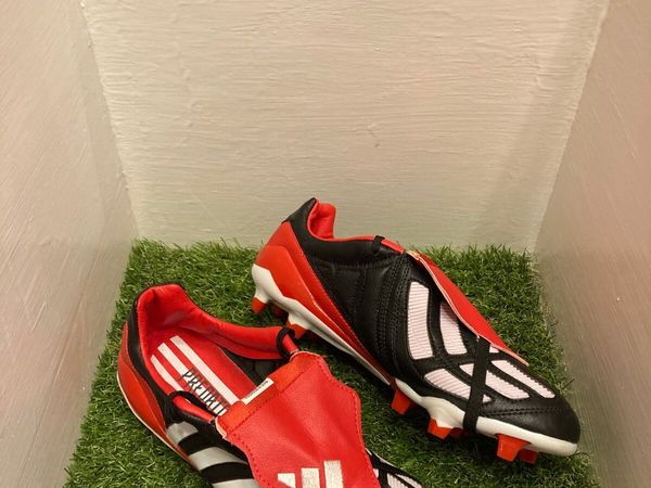 Adidas Predator Mania Reps FG | Football Boots
