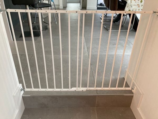 BabyDan Stair / Safety Gate (2 Available)