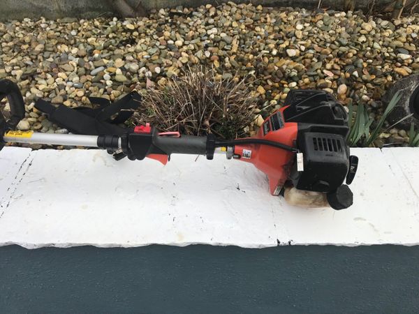 Tanaka 27cc strimmers for sale