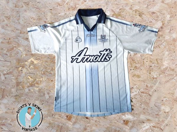 abortar ambición Abolido Vintage Dublin GAA Jersey 2004- Excellent Condition - GAA Gaelic Football  Hurling Retro Shirt Jersey Baile Atha Cliath Dubs O'Neills Extra Large for  sale in Dublin for €25 on DoneDeal
