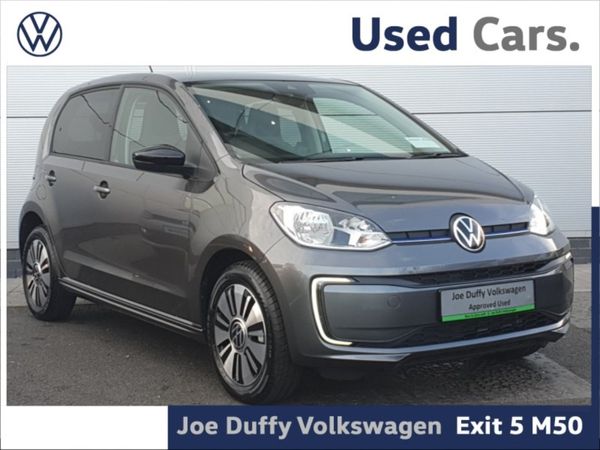 Volkswagen e-up! Style 32kwh 83hp  not FOR Sale