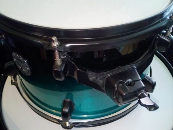 Mapex Horizon Drumkit