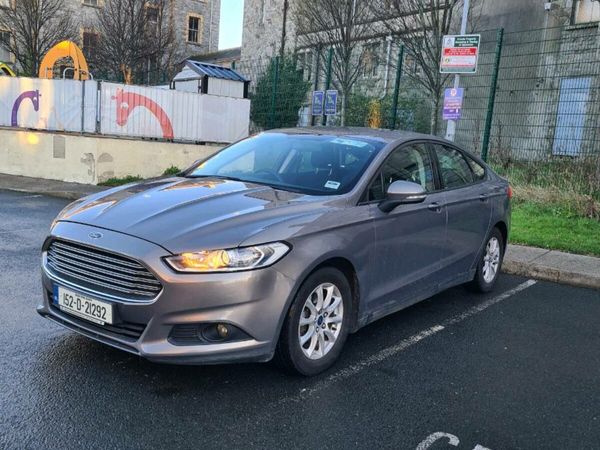 Ford Mondeo 152 in very good condition low mileage